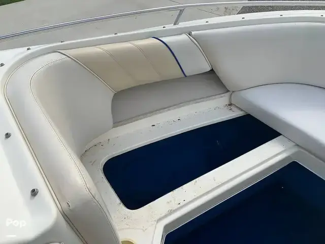 Sea Ray 220 Signature Select