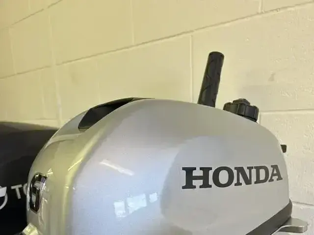 Honda 6hp