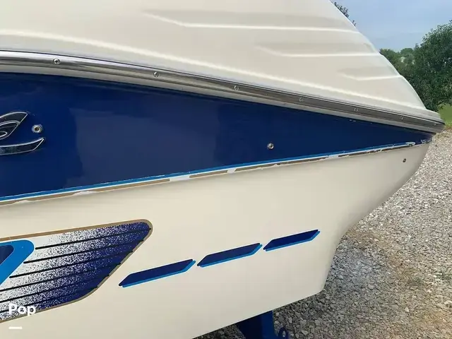 Sea Ray 220 Signature Select