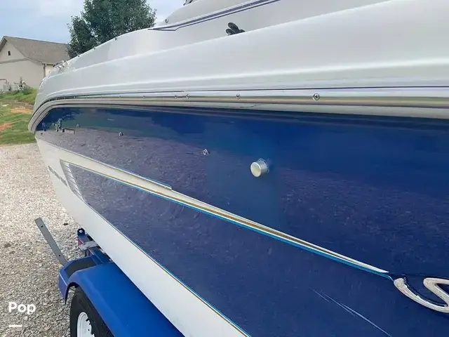 Sea Ray 220 Signature Select