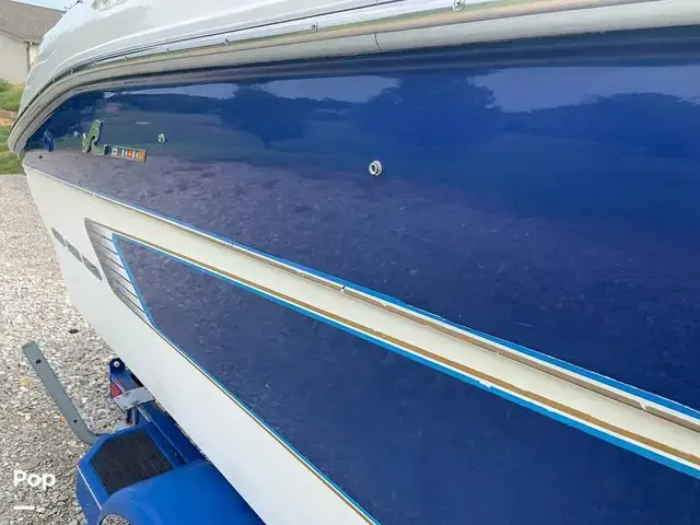 Sea Ray 220 Signature Select