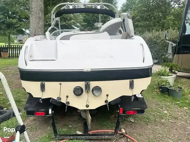 Nautique Super Air Nautique 226