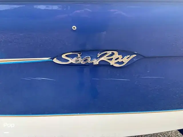 Sea Ray 220 Signature Select