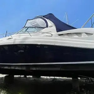 2005 Sea Ray 340