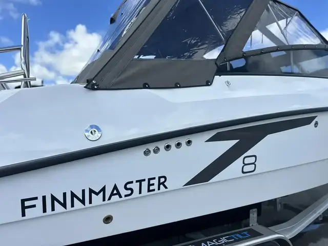 Finnmaster T8