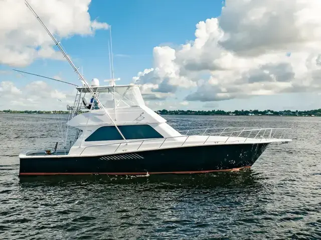 Viking Conv Sport Fisher