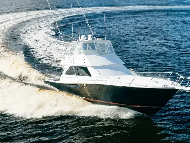 Viking Conv Sport Fisher