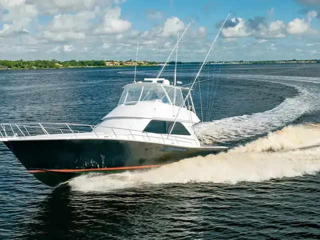 Viking Conv Sport Fisher