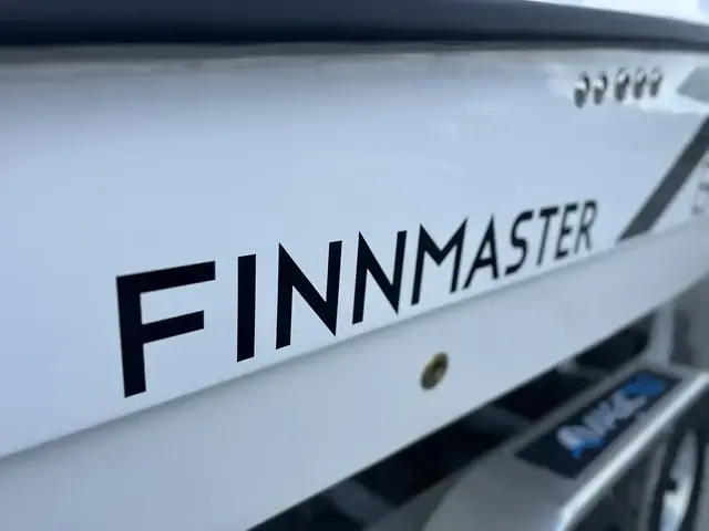 Finnmaster T8