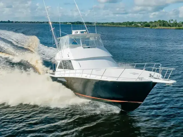 Viking Conv Sport Fisher