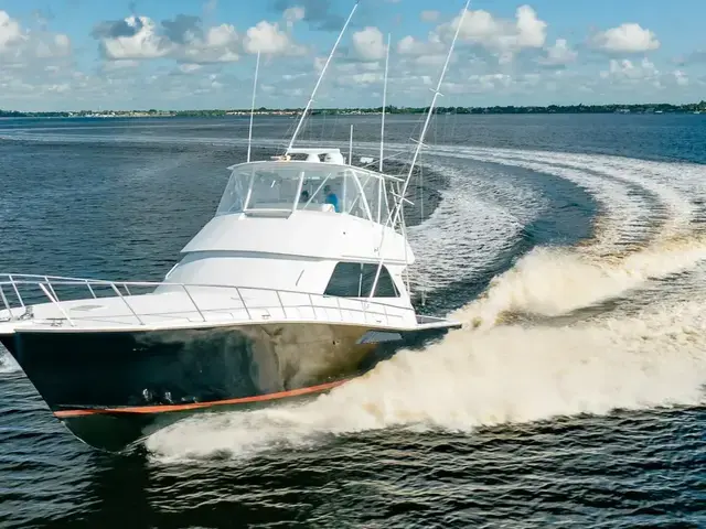 Viking Conv Sport Fisher