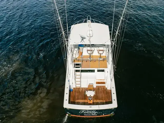 Viking Conv Sport Fisher