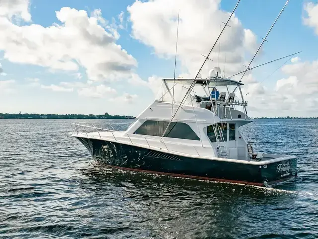 Viking Conv Sport Fisher