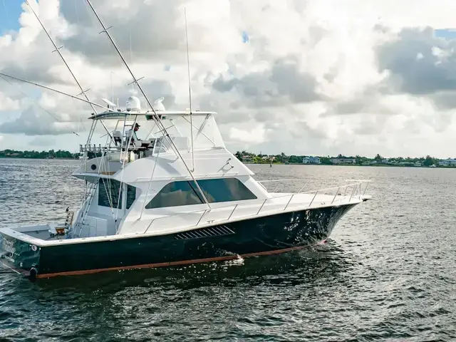 Viking Conv Sport Fisher