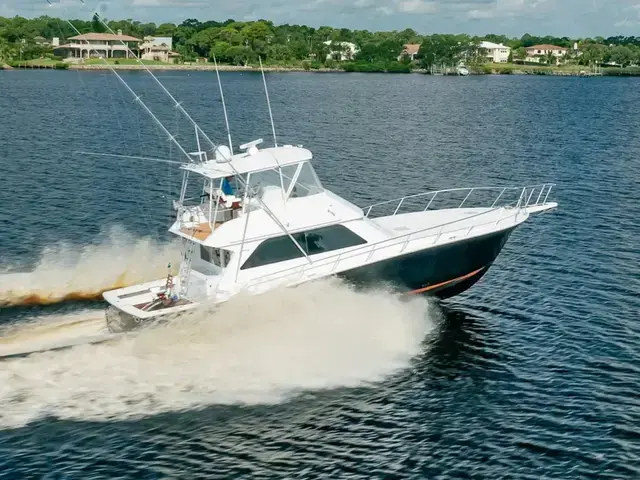 Viking Conv Sport Fisher