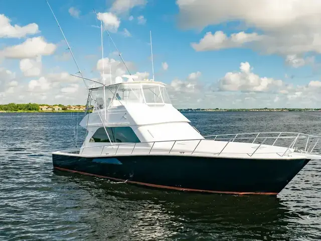 Viking Conv Sport Fisher