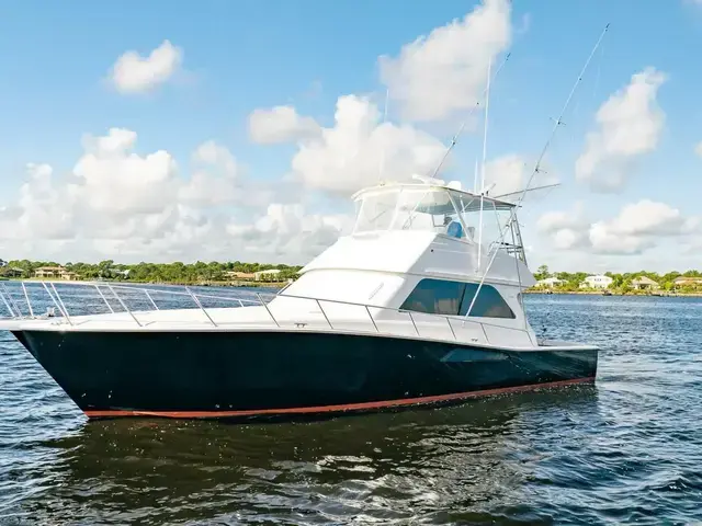 Viking Conv Sport Fisher