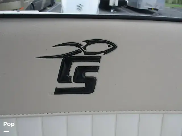 Carolina Skiff 23 LS