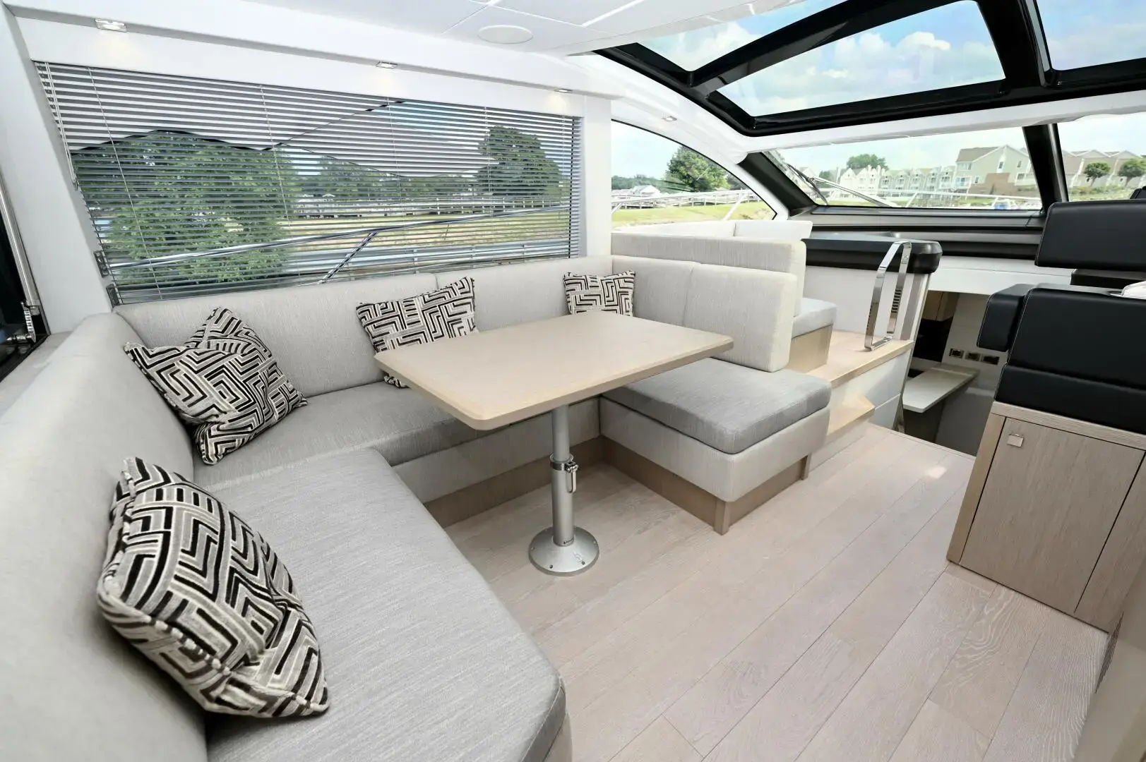 2019 Sunseeker predator