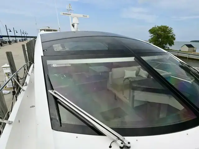 Sunseeker Predator 54