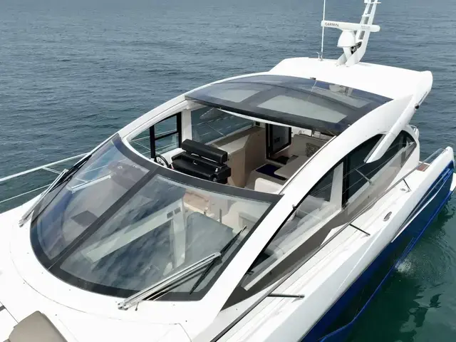 Sunseeker Predator 54