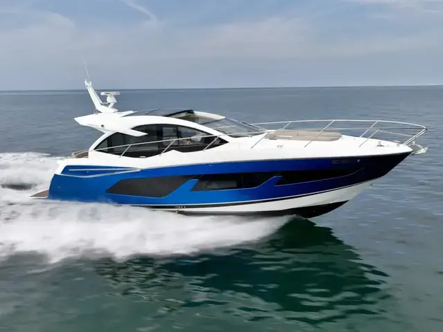 Sunseeker Predator 54