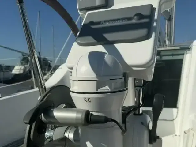 Beneteau Oceanis 323