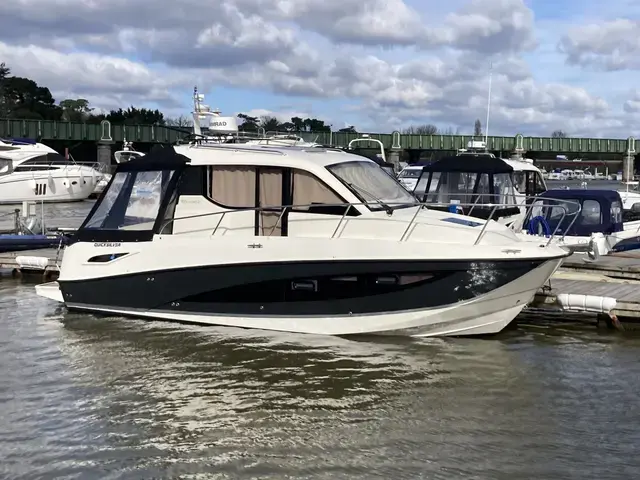 Quicksilver Activ 855 Weekend for sale in United Kingdom for £89,950 ($115,737)