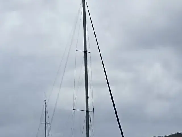 Beneteau Oceanis 445