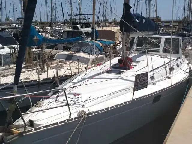 Beneteau Oceanis 445