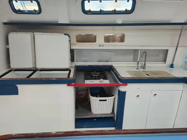 Beneteau Oceanis 445