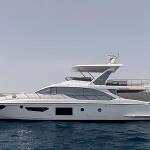 2019 Azimut 66 Fly