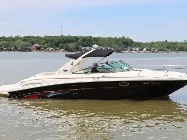 Sea Ray 290 Sun Sport