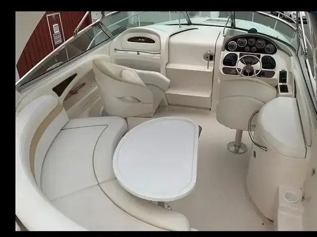 Sea Ray 290 Sun Sport