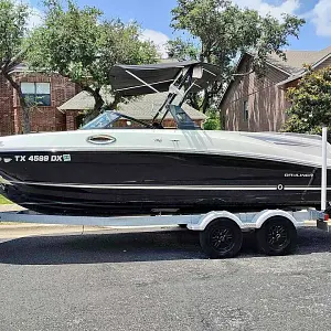 2017 Bayliner VR6 Bowrider