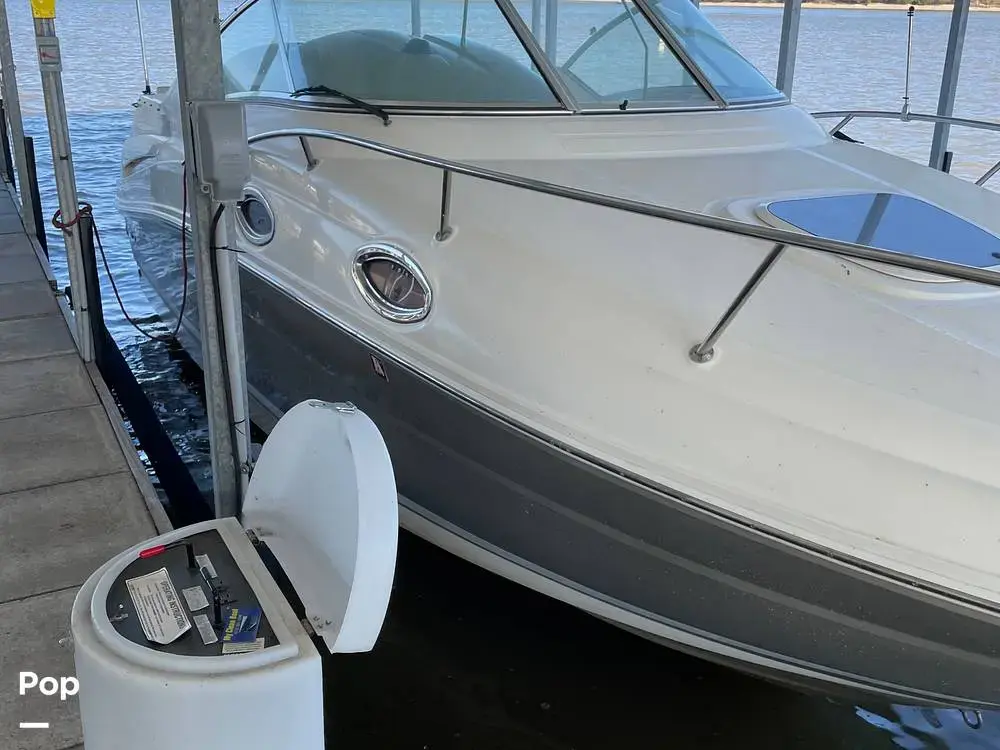 2006 Sea Ray sundancer 240