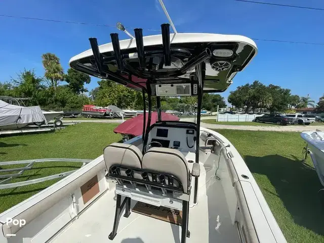 Sea Pro Boats 239 Sport