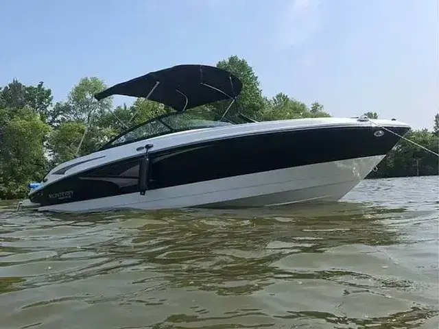 Monterey M22 for sale in United States of America for $68,900