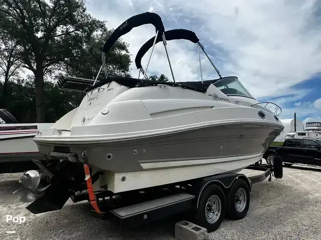 Sea Ray 240 Sundancer