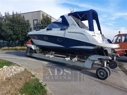 2009 Volvo Penta 26