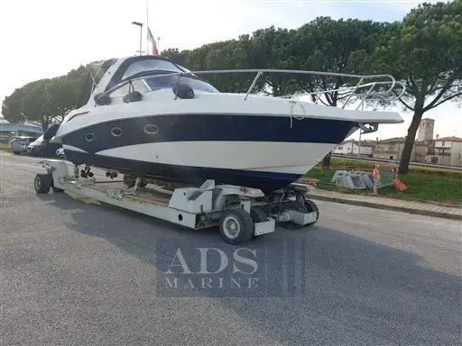 2009 Volvo Penta 26