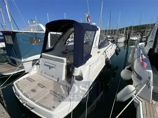 2009 Volvo Penta 26