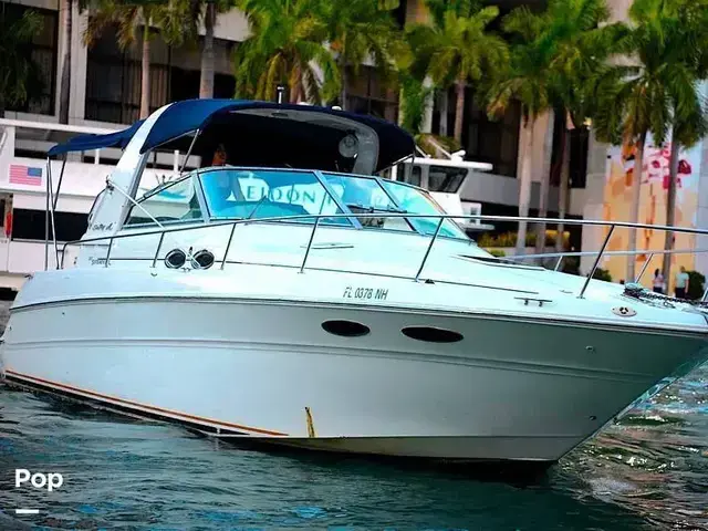 Sea Ray Sundancer 310