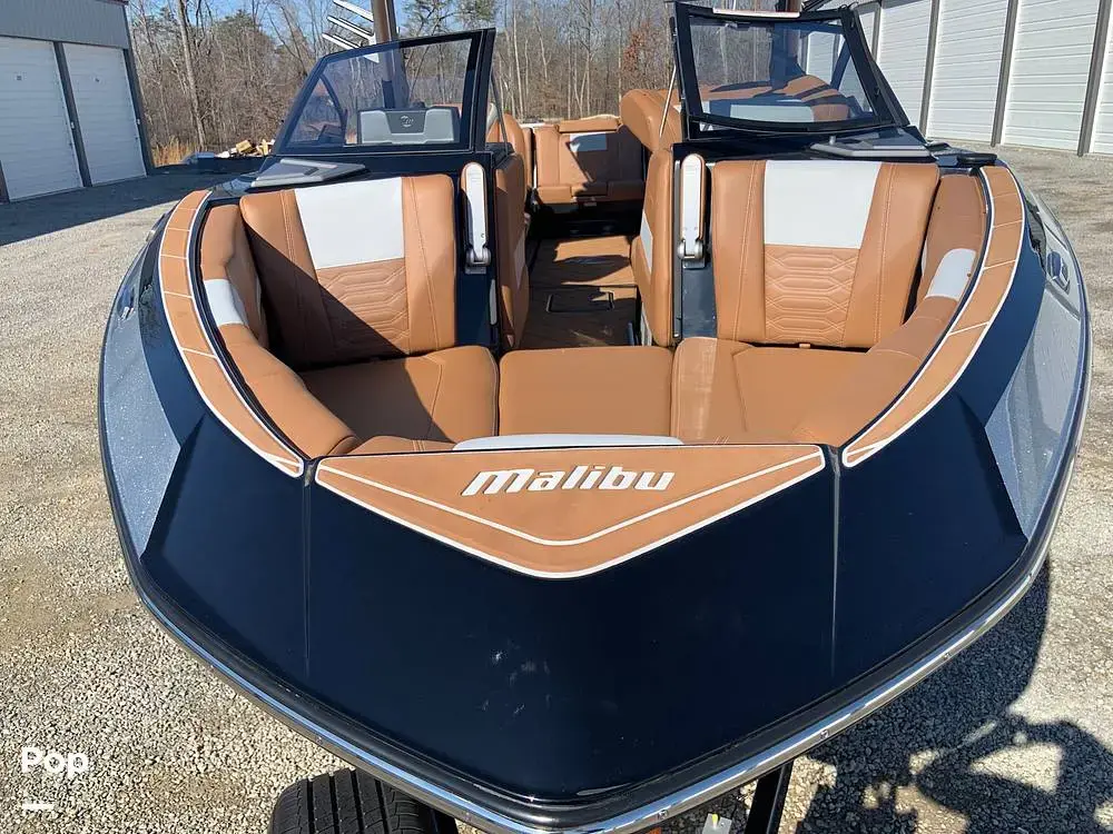 2023 Malibu wakesetter 26 lsv