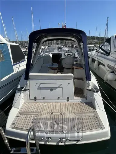 2009 Volvo Penta 26