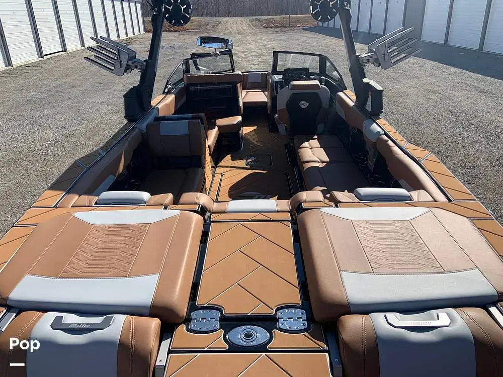 2023 Malibu wakesetter 26 lsv