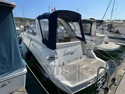 2009 Volvo Penta 26