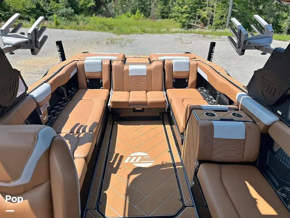 2023 Malibu wakesetter 26 lsv