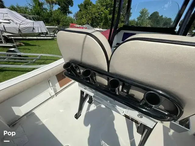 Sea Pro Boats 239 Sport