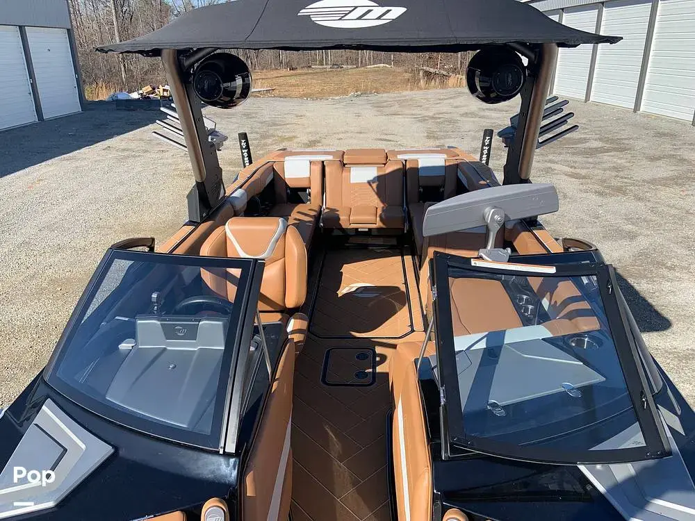 2023 Malibu wakesetter 26 lsv